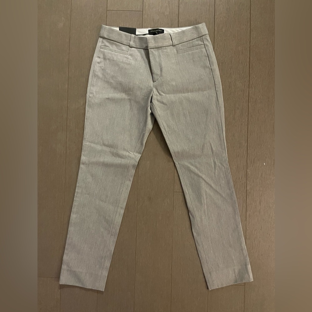 Banana Republic Sloan pants